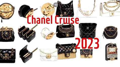 new chanel bag collection|chanel bag prices 2023.